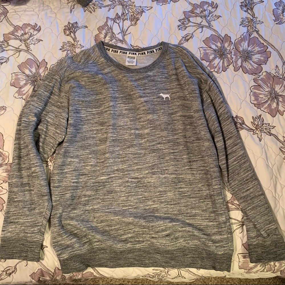 PINK Sweatshirt
